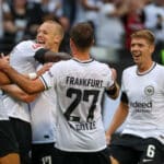 Pronóstico Eintracht de Frankfurt vs Sporting de Lisboa