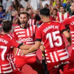 Pronóstico Girona vs Valladolid