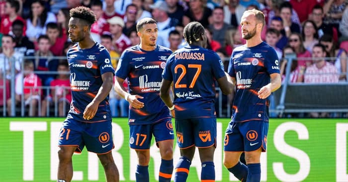 17 de septiembre. Pronóstico Montpellier vs Estrasburgo - Ligue 1 en Francia