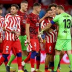 Pronóstico Atlético de Madrid vs Espanyol