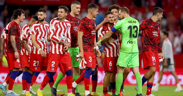 06 de noviembre. Pronóstico Atlético de Madrid vs Espanyol - Liga de España
