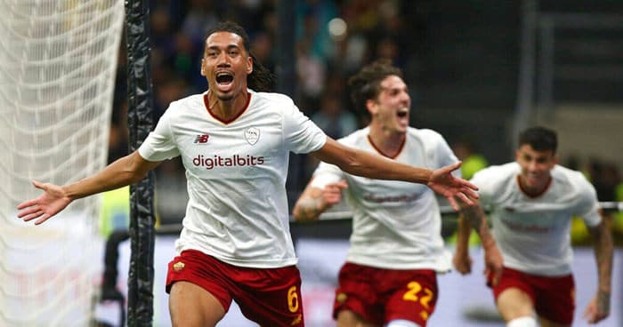06 de noviembre. Pronóstico Roma vs Lazio - Serie A Italiana Derby de la Capitalle