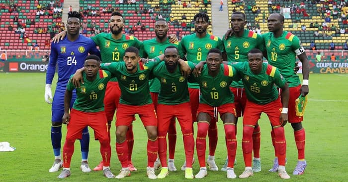 equipo de camerún mundial de fútbol 2022