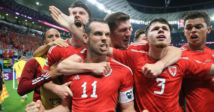 25 de noviembre. Pronóstico Gales vs Irán - Copa del Mundo Qatar 2022