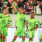 Pronóstico Hoffenheim vs Wolfsburgo