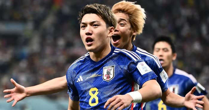 27 de noviembre. Pronóstico Japón vs Costa Rica - Mundial de Fútbol Qatar 2022