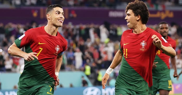 06 de diciembre. Pronóstico Portugal vs Suiza - Copa del Mundo de Qatar 2022