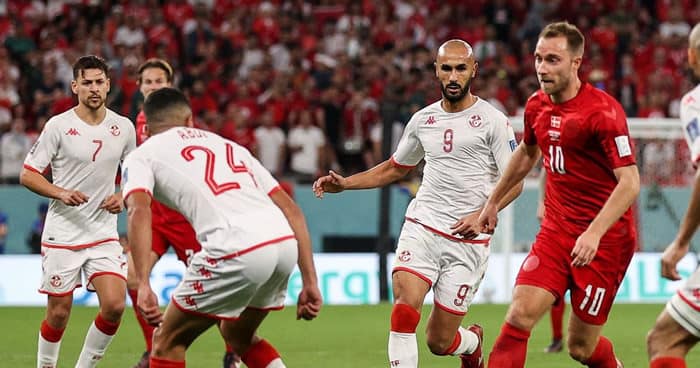 26 de noviembre. Pronóstico Túnez vs Australia - Copa Mundial de la FIFA Qatar 2022