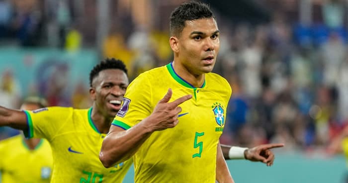 02 de diciembre. Pronóstico Camerún vs Brasil - Mundial de Fútbol Qatar 2022
