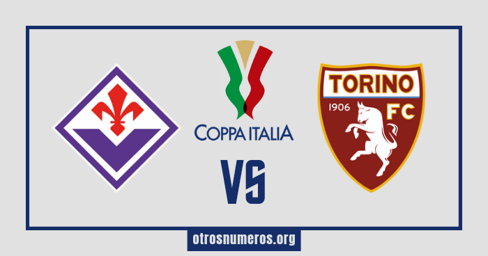 Pronóstico Fiorentina vs Torino - Cuartos de Final de la Coppa Italia