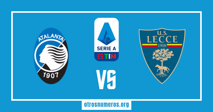 Pronóstico Atalanta vs Lecce - Serie A de Italia - 19/02/2023