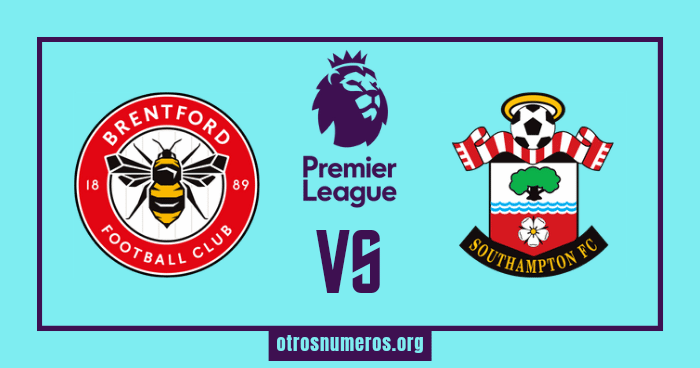 Pronóstico Brentford vs Southampton - Liga Premier de Inglaterra - 04-02-2023