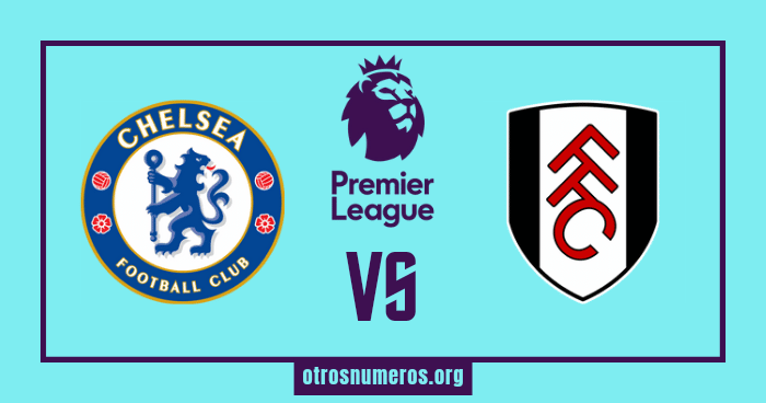 Pronóstico Chelsea vs Fulham - Liga Premier de Inglaterra - 03-02-2023