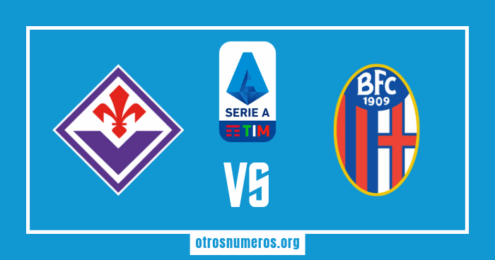 Pronóstico Fiorentina vs Bologna - Serie A de Italia - 05-02-2023