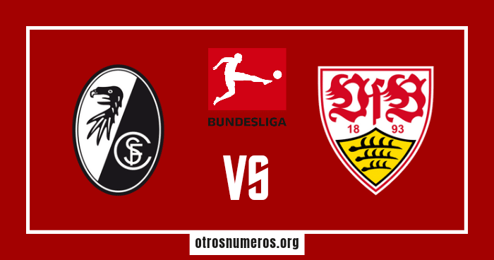 Pronóstico Freiburg vs Stuttgart - Bundesliga de Alemania - 11/02/2023