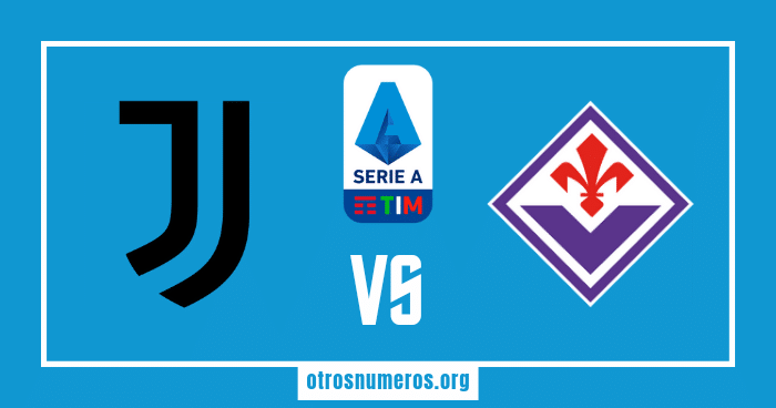 Pronóstico Juventus vs Fiorentina - Serie A italiana - 12/02/2023