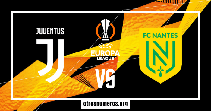 Pronóstico Juventus vs Nantes - UEFA Europa League - 16/02/2023