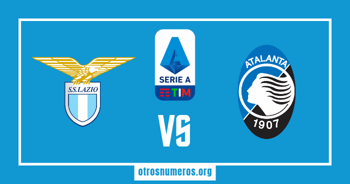 Pronóstico Lazio vs Atalanta - Serie A de Italia - 11/02/2023
