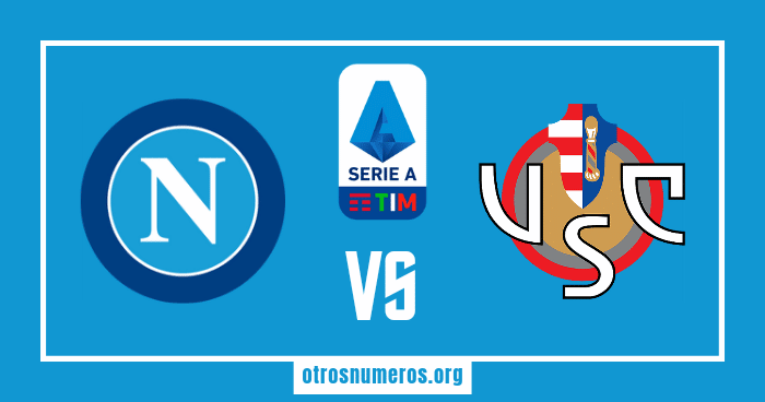 Pronóstico Napoli vs Cremonese - Serie A de Italia - 12-02-2023