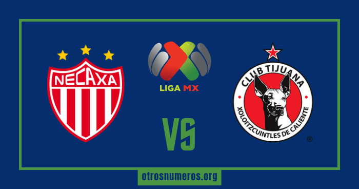 Pronóstico Necaxa vs Tijuana - Torneo Clausura de la Liga MX - 03-02-2023