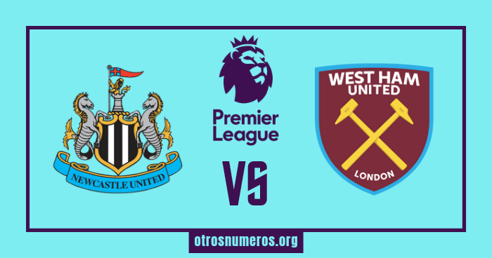 Pronóstico Newcastle vs West Ham - Premier League - 04-02-2023