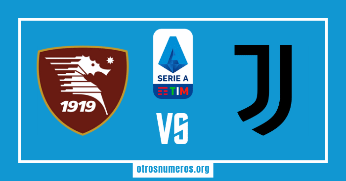 Pronóstico Salernitana vs Juventus - Serie A de Italia - 07-02-2023
