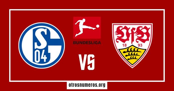 Pronóstico Schalke vs Stuttgart - Bundesliga Alemana - 25/02/2023