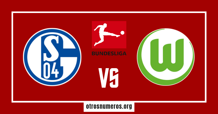 Pronóstico Schalke vs Wolfsburg - Bundesliga de Alemania -10/02/2023