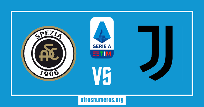 Pronóstico Spezia vs Juventus - Serie A de Italia - 19/02/2023
