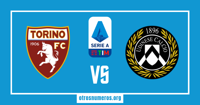 Pronóstico Torino vs Udinese - Serie A de Italia - 05-02-2023