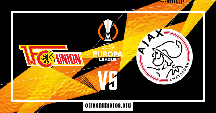 Pronóstico Unión Berlín vs Ajax - Europa UEFA League - 23/02/2023