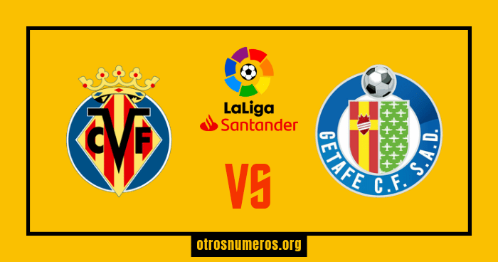 Pronóstico Villarreal vs Getafe - LaLiga Santander de España - 27/02/2023