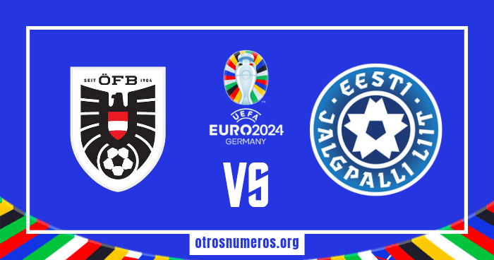 Austria vs Estonia Pronóstico - Clasificación para la Eurocopa - 27/03/2023