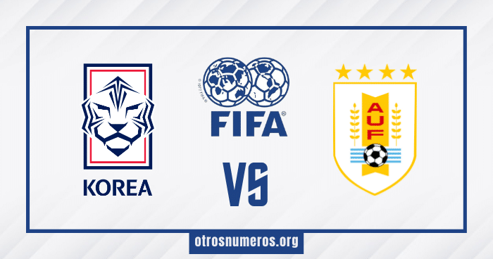 Corea Del Sur vs Uruguay Pronóstico - Amistosos Internacionales