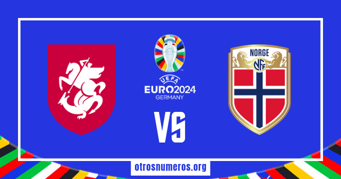 Georgia vs Noruega Pronóstico - Clasificación Eurocopa - 28/03/2023