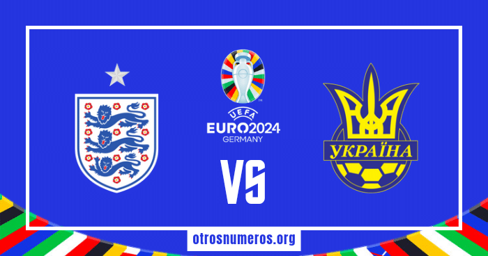 Inglaterra vs Ucrania Pronóstico - Clasificación para la Eurocopa