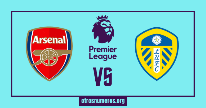Pronóstico Arsenal vs Leeds 01/04/2023