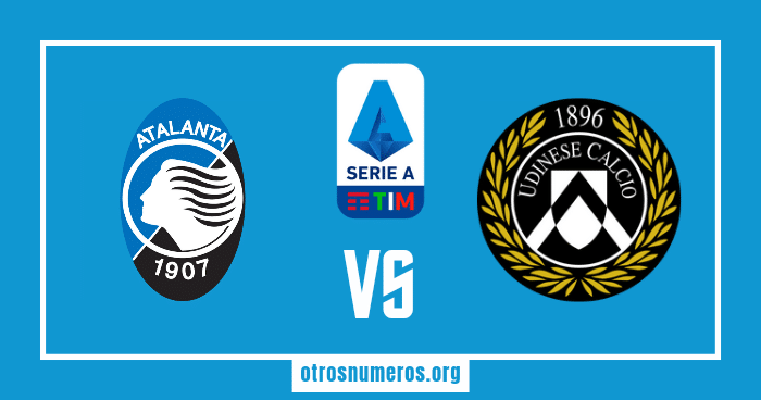 Pronóstico Atalanta vs Udinese - Serie A Italiana - 04/03/2023