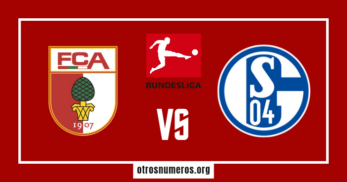 Pronóstico Augsburg vs Schalke - Bundesliga de Alemania - 18/03/2023