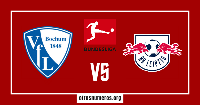 Pronóstico Bochum vs Leipzig - Bundesliga Alemana - 18/03/2023
