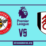 Pronóstico Brentford vs Fulham | Premier league Inglaterra - 04/05/2024