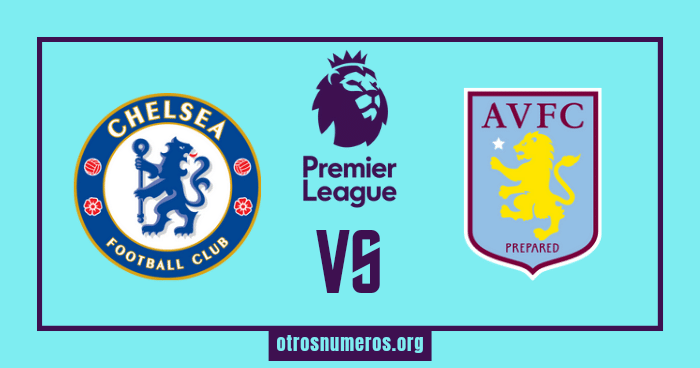 Pronóstico Chelsea vs Aston Villa - Premier League de Inglaterra - 01/04/2023