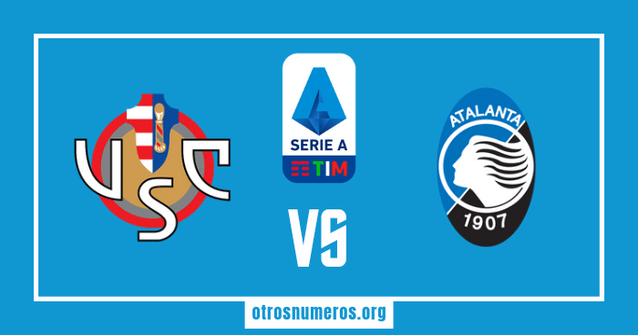 Pronóstico Cremonese vs Atalanta - Serie A de Italia - 01/04/2023