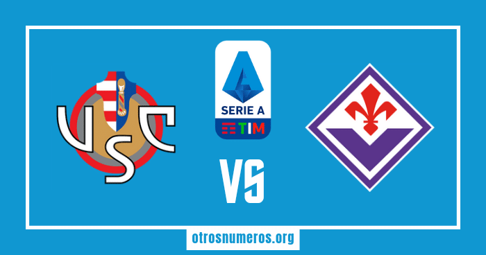 Pronóstico Cremonese vs Fiorentina - Serie A de Italia - 12/03/2023