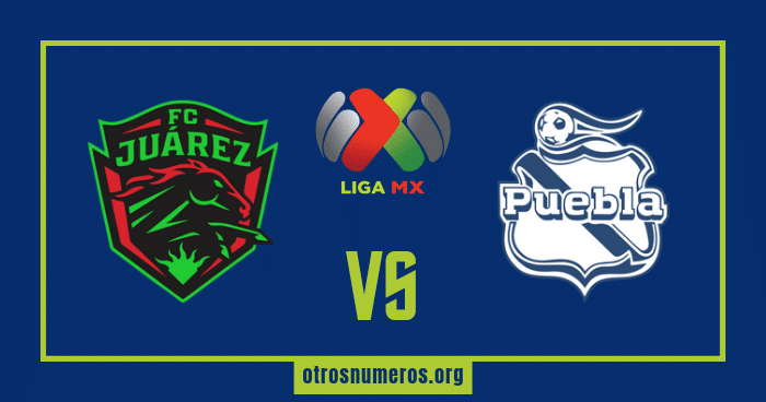 Pronóstico FC Juárez vs Club Puebla 30/03/2023