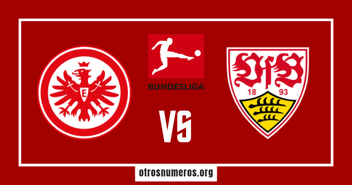 Pronóstico Frankfurt vs Stuttgart - Bundesliga de Alemania -11/03/2023