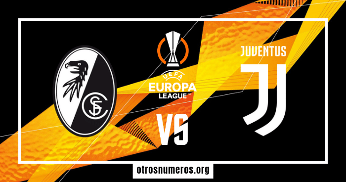 Pronóstico Friburgo vs Juventus - UEFA Europa League - 16/03/2023