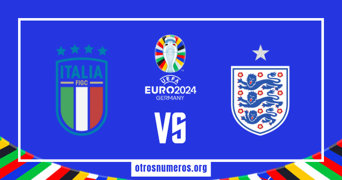Pronóstico Italia vs Inglaterra - Clasificación Eurocopa - 23/03/2023