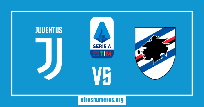 Pronóstico Juventus vs Sampdoria - Serie A de Italia - 12/03/2023
