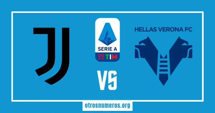 Pronóstico Juventus vs Verona - Serie A de Italia 01/04/2023